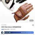영국 Meridian 양피골프장갑 (4,560원/4,000원)3
