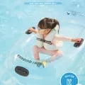 키키쿼카 퓨어썸 투명보트 (유클 15,290원/무배)1