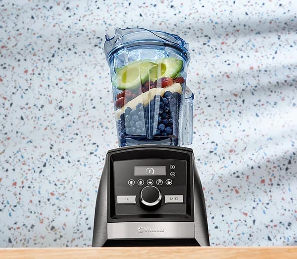 바이타믹스 A3500i 초고속 블렌더 믹서기 2L + 증정 (1,029,000원/무료)