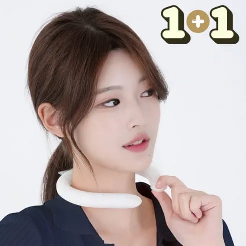 아이스 넥쿨러 1+1 (9,900원/무배)3