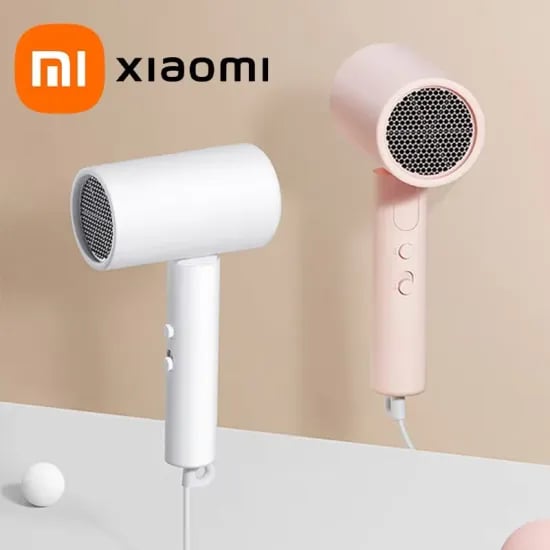 샤오미 미지아 휴대용 1600W 음이온 헤어드라이어H101($10.33,무료)
