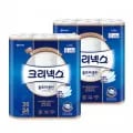 크리넥스 울트라클린 25M 24롤 2팩 (23,890원/무료)