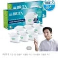 브리타 정수기 필터 막스트라 프로 6입(36,629원/무배)2