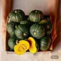 미니단호박 로얄과 4kg (유클 10,140원/무료)5