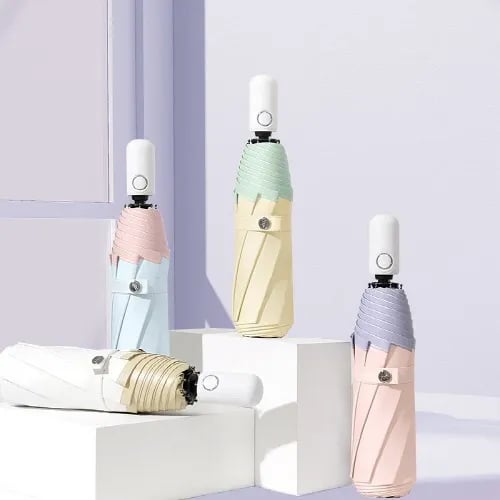 1+1 더카인드 파스텔 단색 양우산 우양산(17,800원/무료)4