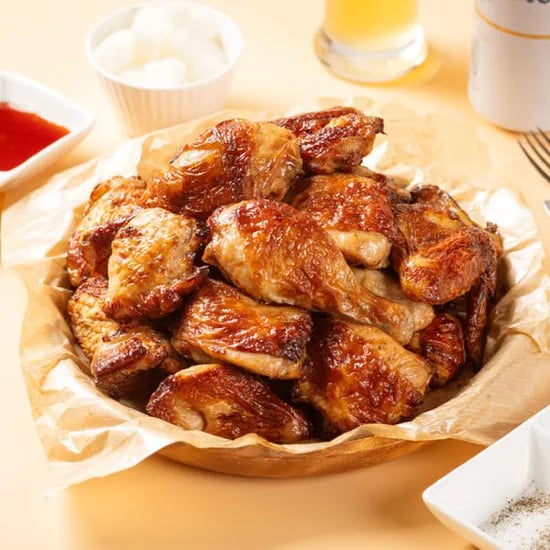 에프닭 간장맛 한마리 1kg (4,850원/3,000원)