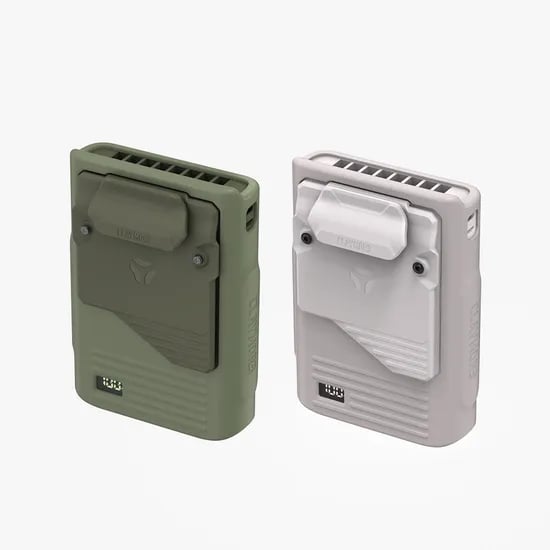 ] 크레모아 클립팬 휴대용 선풍기 손풍기 2+1 외 프리즘 탁상용 선풍기 등 (68,000원/무료)26