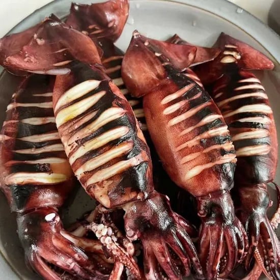국내산 통채로 먹는 통찜 오징어 800~1kg (8~10미) (10,890원/무료)7