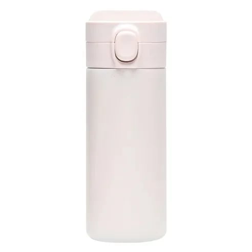 키에 슬림 원터치 보온보냉 텀블러, 크림, 350ml (8,290원/무배)1