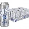 카스0.0제로 500ml 24캔 (20,320원/무료)3
