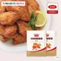 사세 버팔로 윙골드 1KG+1KG (26,400원/무료)