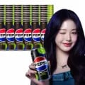 펩시제로 라임 210ml 60캔 (24,900/무료배송)3