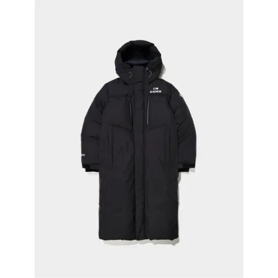 아이더 CAMPYLO (캄피로) 대장급 원정 윈드스타퍼 롱 다운 자켓 DMW24534 (588,470원/3,000원)2