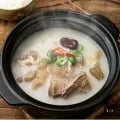 국내산 알스지도가니탕 600g (3,990원/2세트구매시멤버십무배)