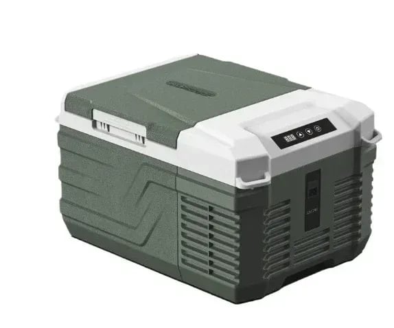 알피쿨 25L 캠핑/차량냉장고 ($75.18/무료)  네이처하이크 MDF 캠핑 테이블 ($17.75/무료)