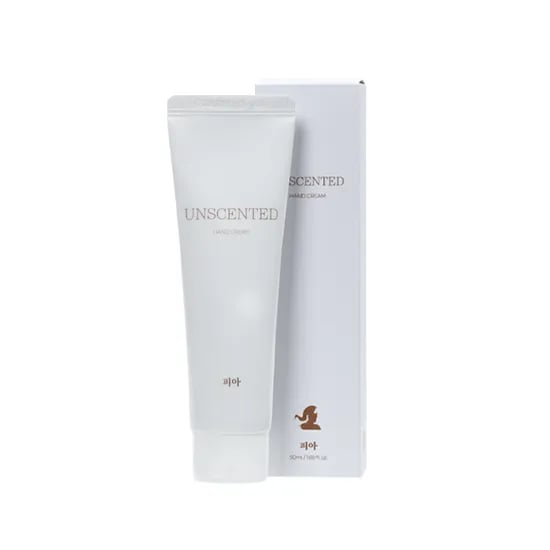 핸드크림 50ml 1개