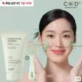 CKD 청매실 팩솝 팩클렌저 130g 모공 브러쉬