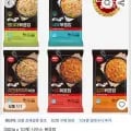 시아스 볶음밥 300g x10개(18,084원),계란볶음밥5개(10,058원)