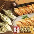 올반 만두 5팩(7,796원), 샤오롱바오 1.12kg 2봉+짬뽕왕교자(14,016원), 꿔바로우 600g 4팩(21,393원) 등 / 무료