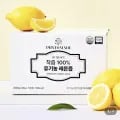 레몬즙 20g 100포