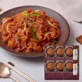 꿀고추장제육볶음200gx6팩(11,698원)/국산김치3.3kg(15.116원)외/무료