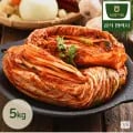 농협식품 포기김치 5kg