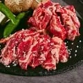 소갈비살 800g