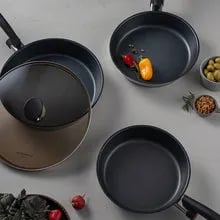 알텐바흐 디펜더스 프라이팬 전용뚜껑 24cm