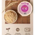 귀리현미곤약밥 150g 20개