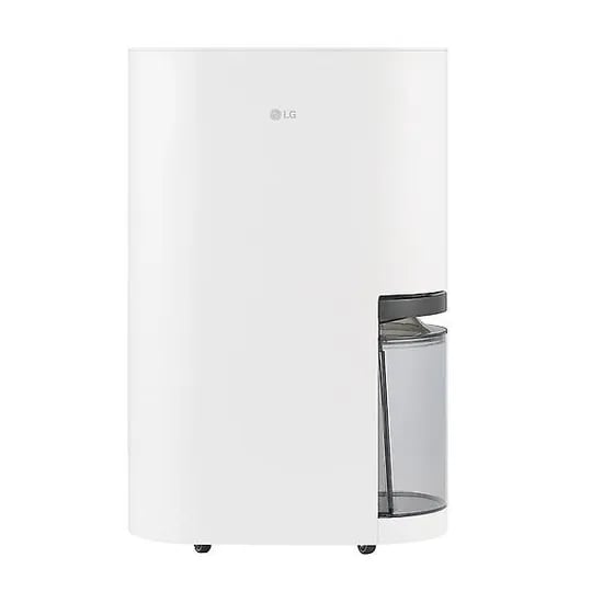 LG전자 휘센 오브제컬렉션 DQ235MWGA 제습기 23L