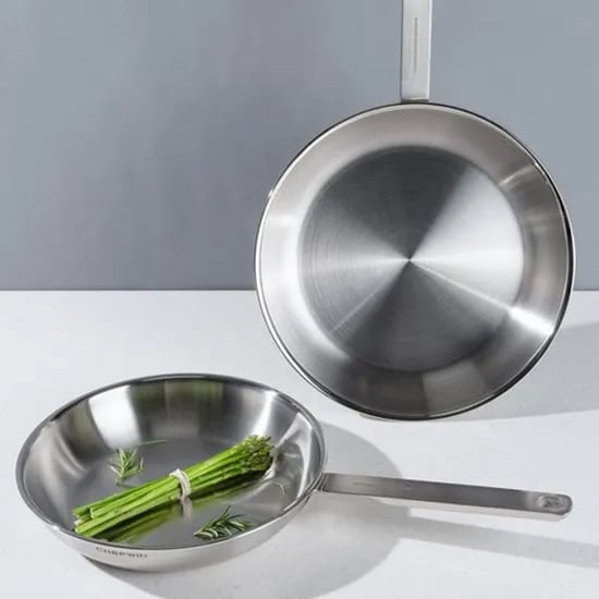 쉐프윈 316STS 통5중 24cm 프라이팬 28cm 프라이팬