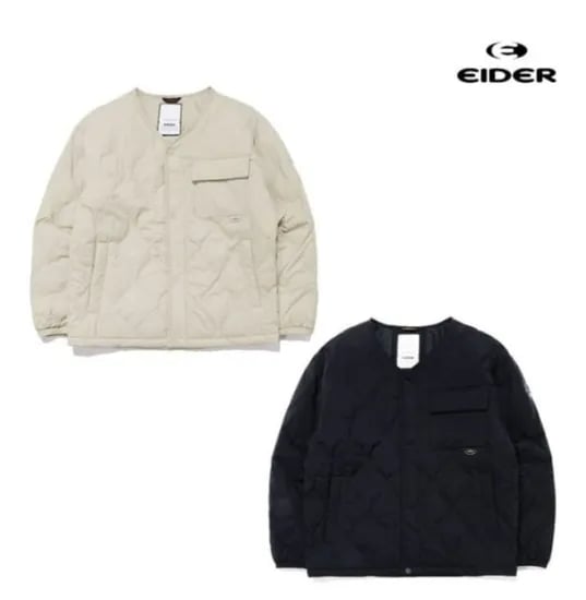 아이더 경량 패딩 44,200원