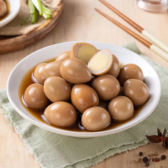메추리알 장조림 2kg