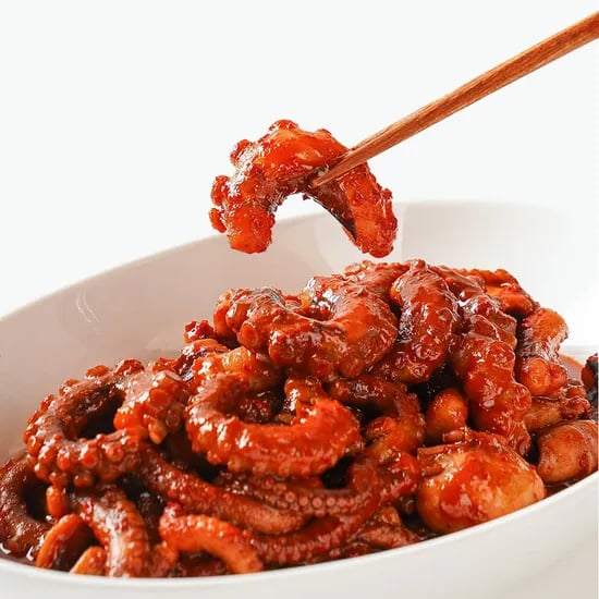 홍익낙지볶음 400g x 3팩