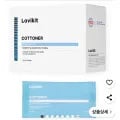 라비킷 코트너 건조기 시트 섬유유연제 비누향 본품 40개입