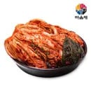포기김치 10kg
