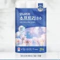 모나리자 소프트리 순수 3겹 30M 30롤 2팩