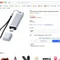 오리코 USB3.2 Gen1 NAND 고속 메모리