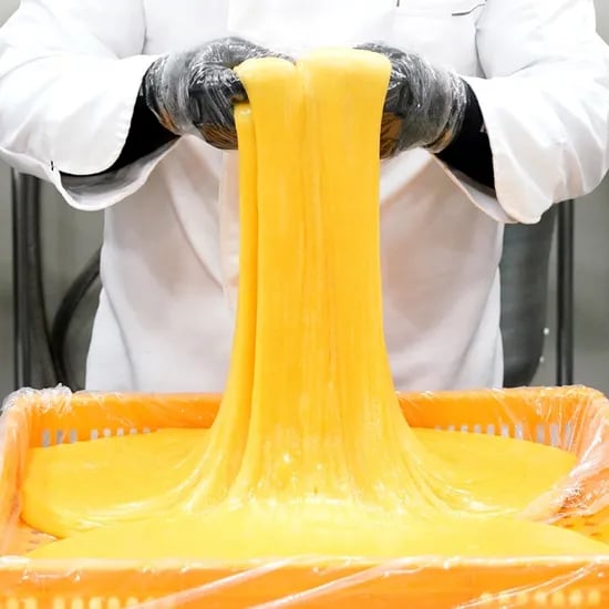 국내산 찹쌀 호박인절미 1kg