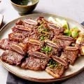 양념 LA갈비 1kg