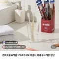 켄트칫솔 6개입