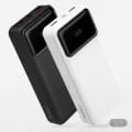 프롭스 22.5W 고속충전 LED잔량표시 보조배터리 20000mAh
