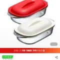 락앤락 간편 렌지글라스 냄비형 컵형 1+1