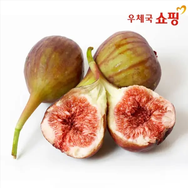 홍무화과 500g