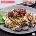 미림통통 백순대 순대 곱창 간 2인분
