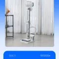 리빈치 이지샤인 스팀 청소기 LMS-100