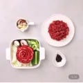 한우 1+등급 국거리 불고기 500g