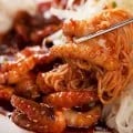 쭈꾸미볶음 300g 3팩