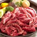 한우 갈비살 투뿔 600g