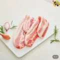 한돈 삼겹살 구이용 500g